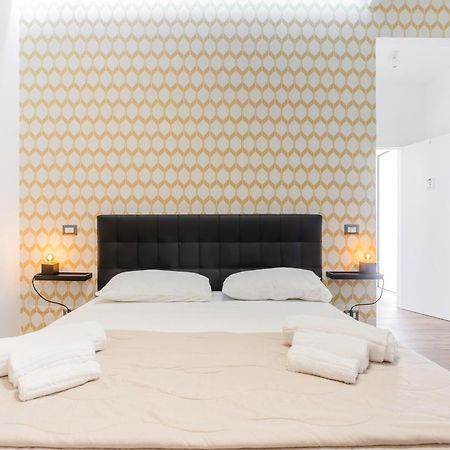 Pietramare Luxury Suites บารี ภายนอก รูปภาพ