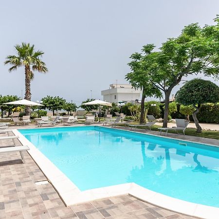 Pietramare Luxury Suites บารี ภายนอก รูปภาพ