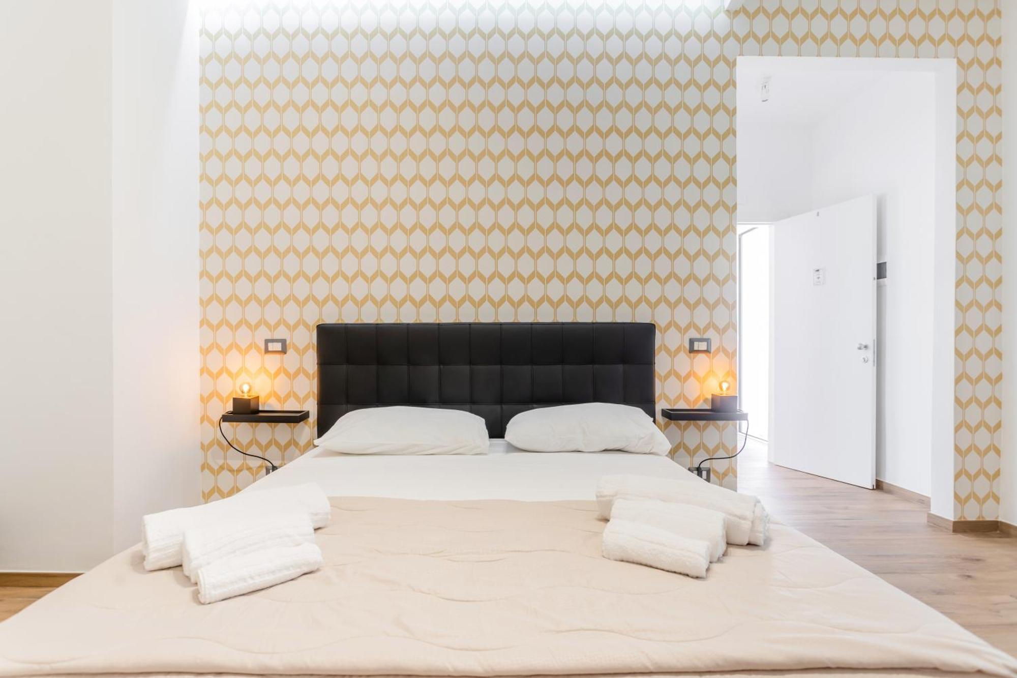 Pietramare Luxury Suites บารี ภายนอก รูปภาพ