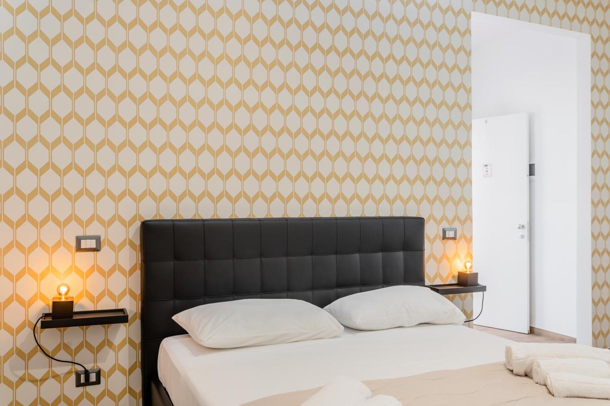 Pietramare Luxury Suites บารี ภายนอก รูปภาพ