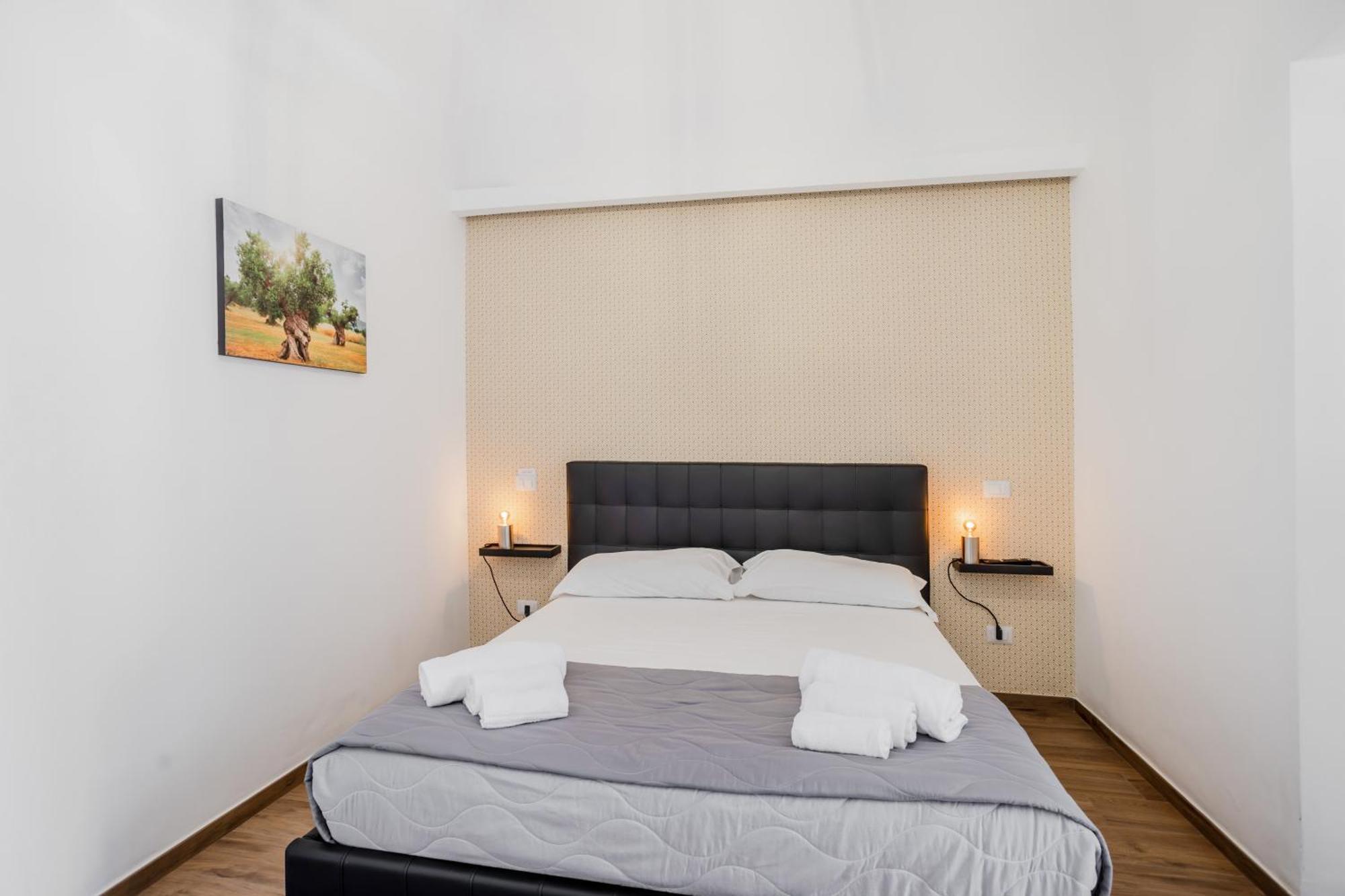 Pietramare Luxury Suites บารี ภายนอก รูปภาพ