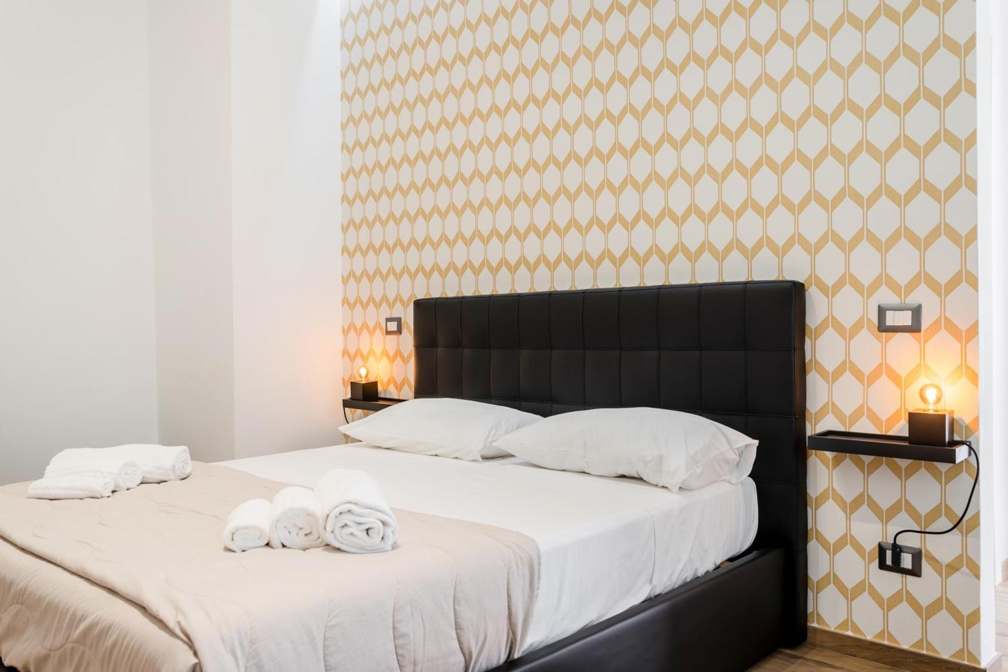 Pietramare Luxury Suites บารี ภายนอก รูปภาพ