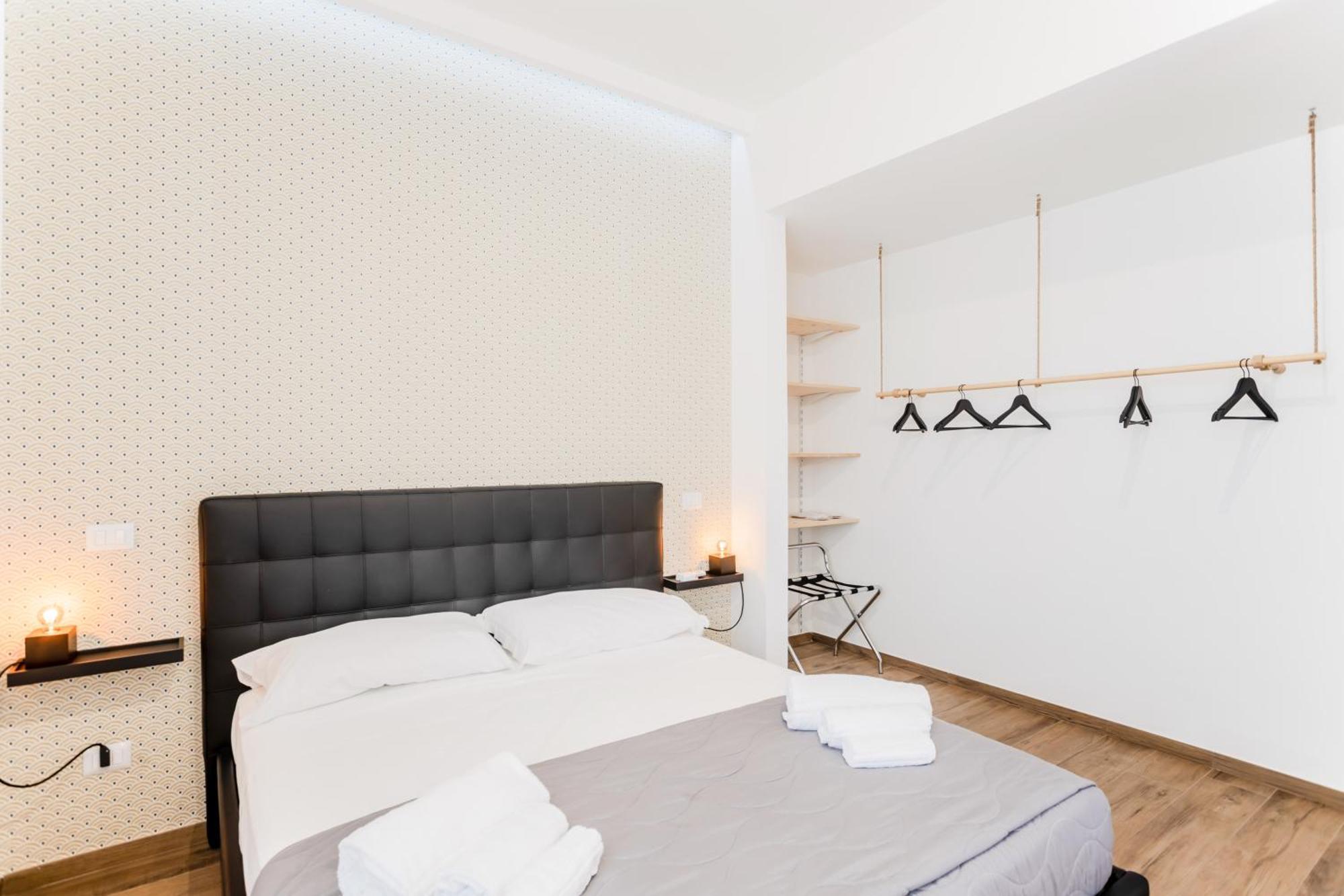 Pietramare Luxury Suites บารี ภายนอก รูปภาพ