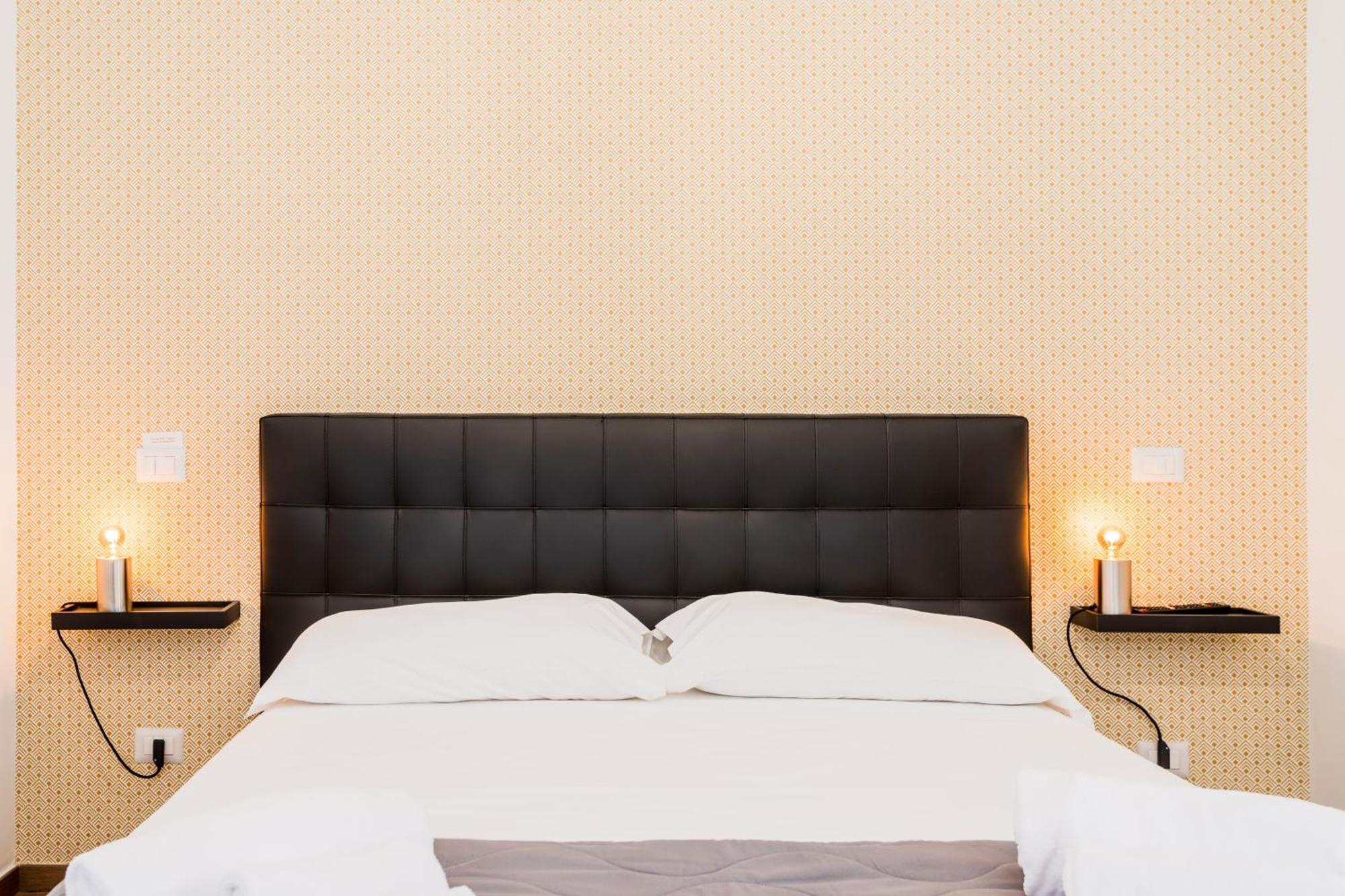Pietramare Luxury Suites บารี ภายนอก รูปภาพ