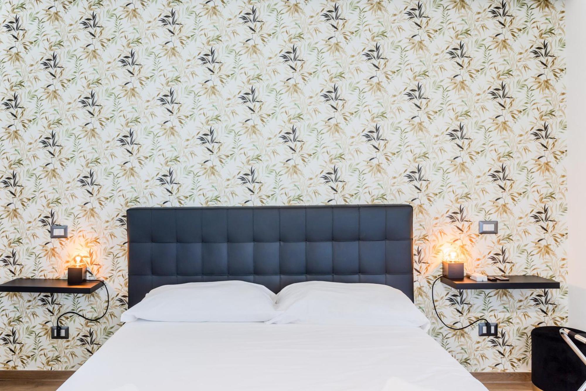 Pietramare Luxury Suites บารี ภายนอก รูปภาพ